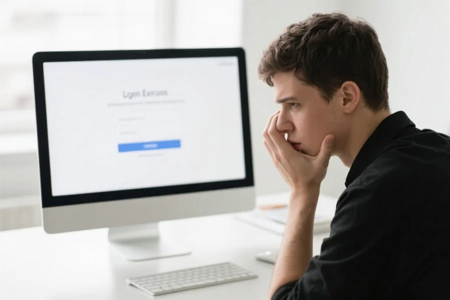 88彩娱乐登录问题解决指南：1分钟快速排查常见登录故障